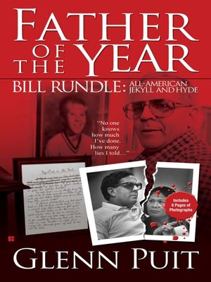 Father of the Year - ebook